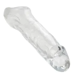 Performance Maxx by Calex Gaine de pénis transparente Performance Maxx 15 x 4.3cm